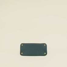 Prada Emerald Green Matinee Medium Bag