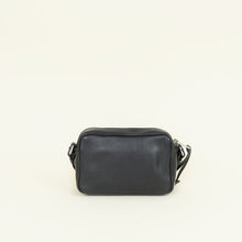Prada Black Camera Crossbody Bag