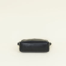 Prada Black Camera Crossbody Bag
