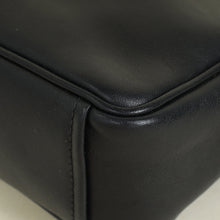 Prada Black Camera Crossbody Bag