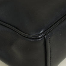 Prada Black Camera Crossbody Bag