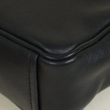 Prada Black Camera Crossbody Bag