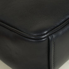 Prada Black Camera Crossbody Bag