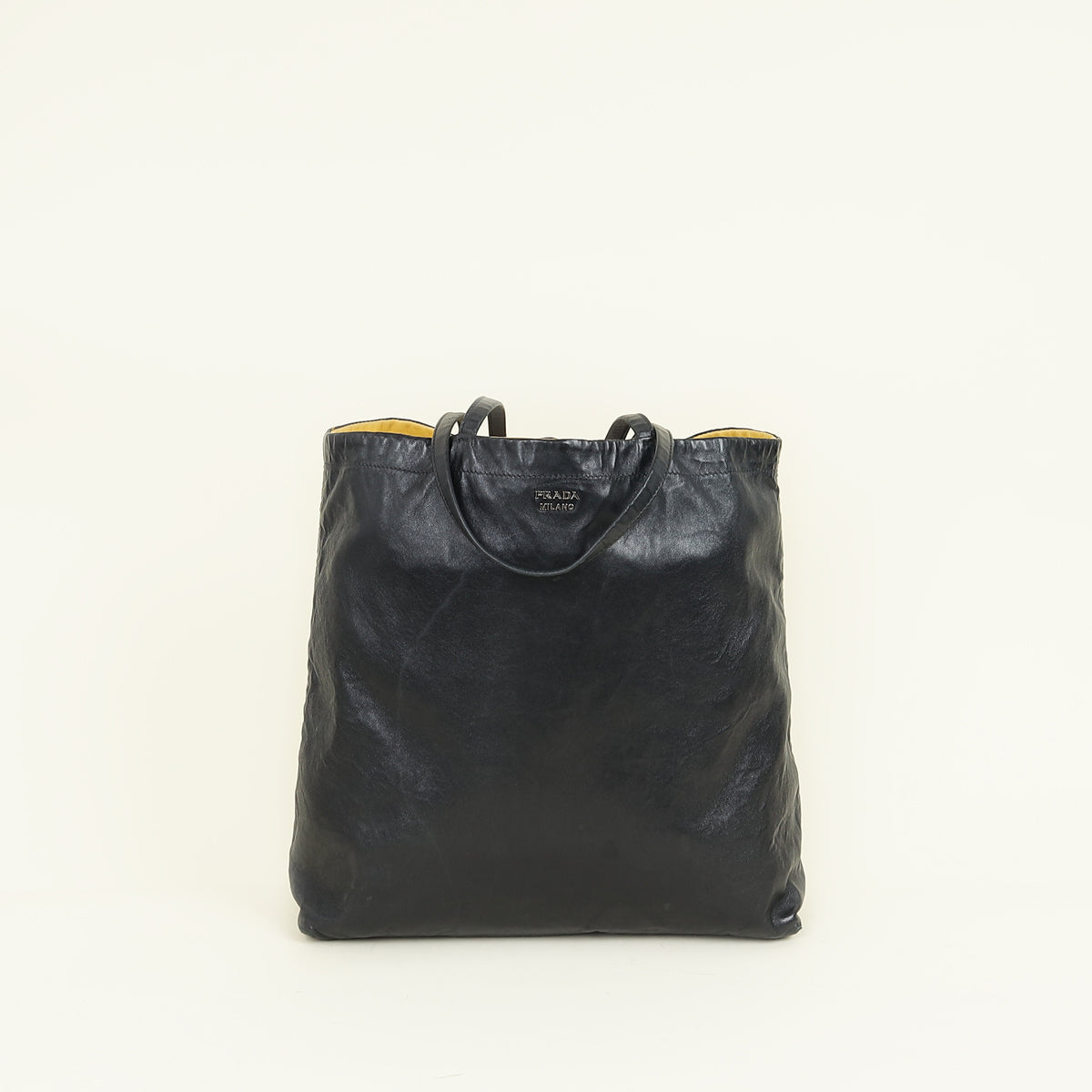 Prada Soft Reversible Tote Bag