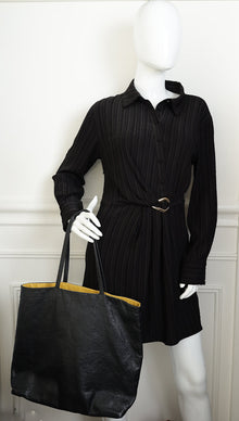 Prada Soft Reversible Tote Bag