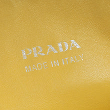 Prada Soft Reversible Tote Bag