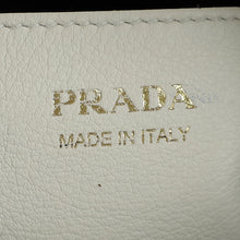 Prada Cream Darling Handbag