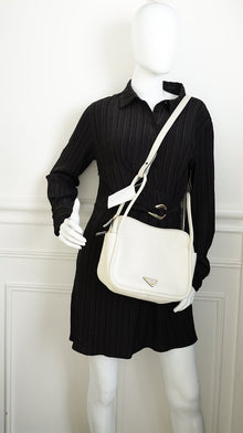 Prada Cream Darling Handbag