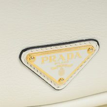 Prada Cream Darling Handbag