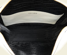 Prada Cream Darling Handbag