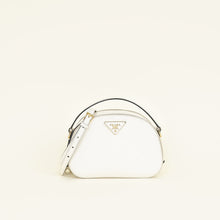 Prada White Odette Bag