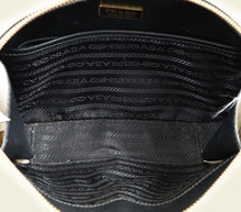 Prada White Odette Bag