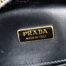 Prada White Odette Bag