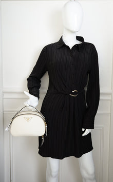 Prada White Odette Bag