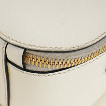 Prada White Odette Bag