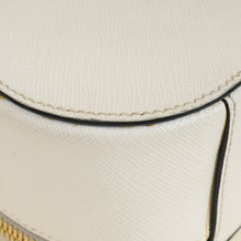 Prada White Odette Bag
