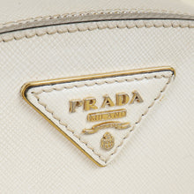 Prada White Odette Bag
