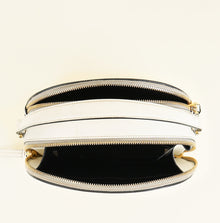 Prada White Odette Bag