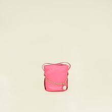 Prada Peonia Petit Re-Nylon & Nappa Bucket Bag
