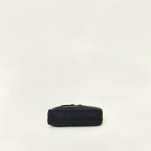 Prada Black Re-Edition 2005 Re-Nylon Bag