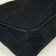 Prada Black Re-Edition 2005 Re-Nylon Bag