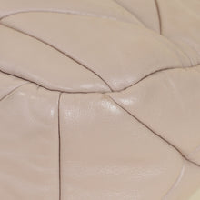 Prada Beige Pink System Patchwork Shoulder Bag