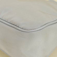 Prada Grey Re-Nylon Re-Edition 2005 Bag