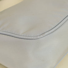 Prada Grey Re-Nylon Re-Edition 2005 Bag