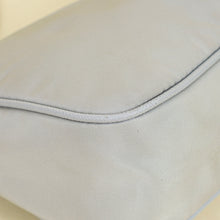 Prada Grey Re-Nylon Re-Edition 2005 Bag