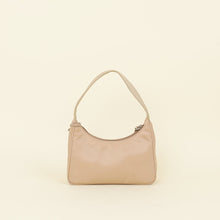 Prada Camel Re-Edition 2000 Mini Bag