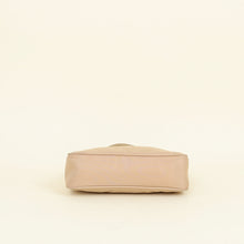 Prada Camel Re-Edition 2000 Mini Bag