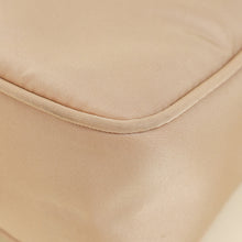Prada Camel Re-Edition 2000 Mini Bag
