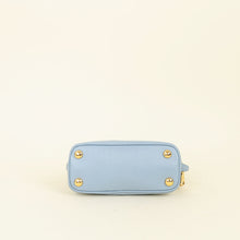 Prada Light Blue Promenade Mini Bag