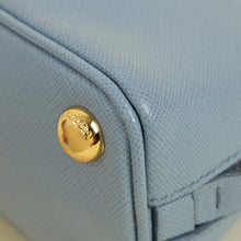 Prada Light Blue Promenade Mini Bag