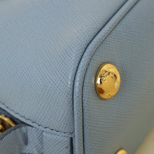 Prada Light Blue Promenade Mini Bag