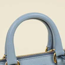 Prada Light Blue Promenade Mini Bag