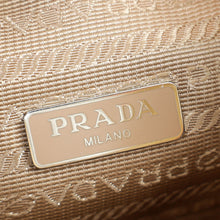 Prada Natural Re-Nylon Prada Re-Edition 2000 Mini-Bag