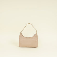 Prada Natural Re-Nylon Prada Re-Edition 2000 Mini-Bag