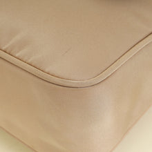 Prada Natural Re-Nylon Prada Re-Edition 2000 Mini-Bag