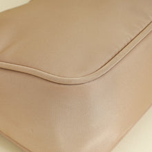 Prada Natural Re-Nylon Prada Re-Edition 2000 Mini-Bag