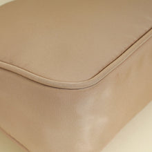 Prada Natural Re-Nylon Prada Re-Edition 2000 Mini-Bag