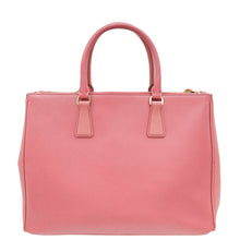 Prada Tamaris Pink Lux XL Galleria Bag