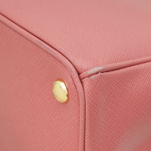 Prada Tamaris Pink Lux XL Galleria Bag
