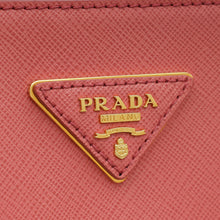 Prada Tamaris Pink Lux XL Galleria Bag