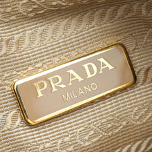 Prada Beige Re-Edition 2005 Bag