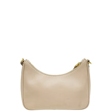Prada Beige Re-Edition 2005 Bag