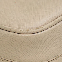 Prada Beige Re-Edition 2005 Bag