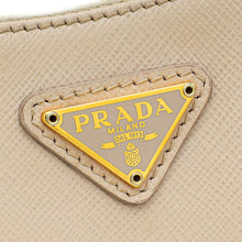 Prada Beige Re-Edition 2005 Bag
