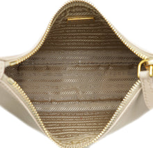 Prada Beige Re-Edition 2005 Bag