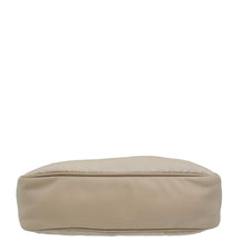 Prada Beige Re-Edition 2005 Re-Nylon Bag